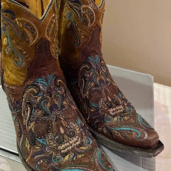 Old Gringo Dulce Calavera Cognac - Picture 7 of 11